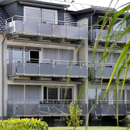 Auszeit Apartment Hagnau Exterior foto