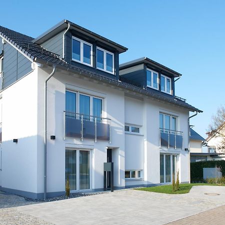 Auszeit Apartment Hagnau Exterior foto