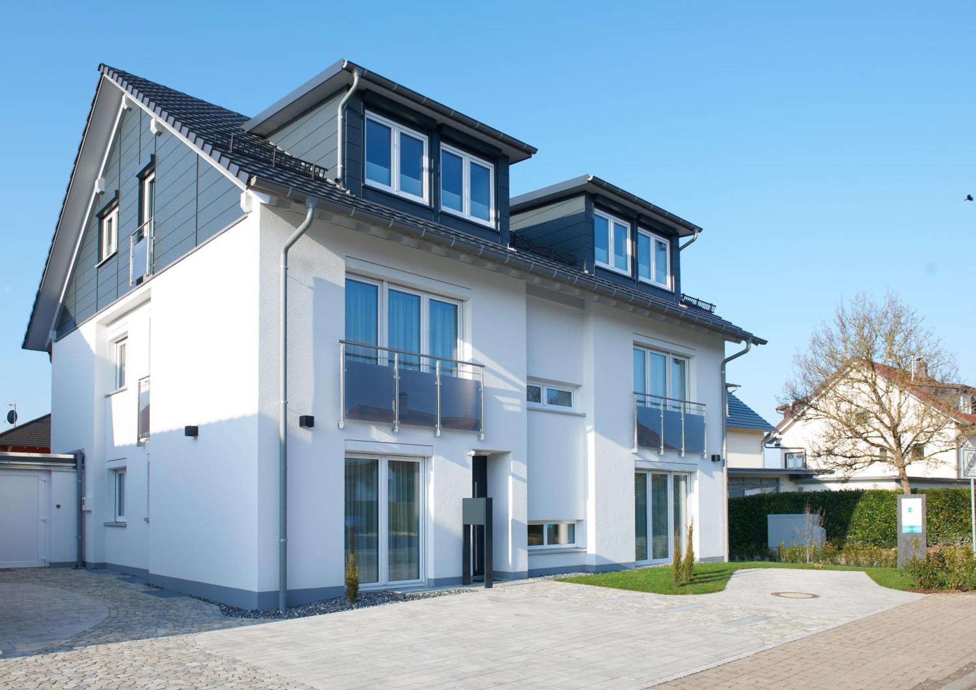 Auszeit Apartment Hagnau Exterior foto